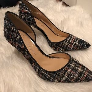 Jessica Simpson women’s 8
